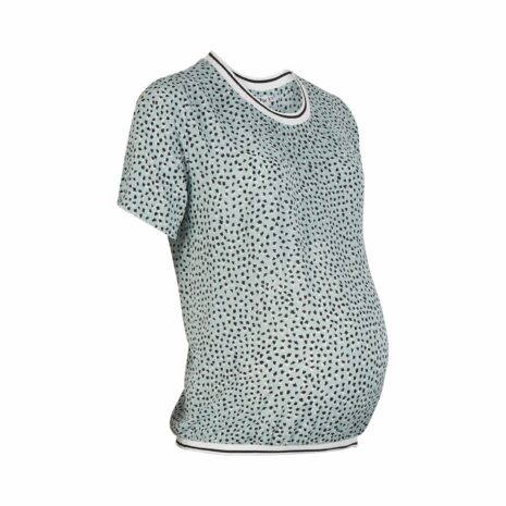 2hearts Love Is In The Air Umstands-T-Shirt