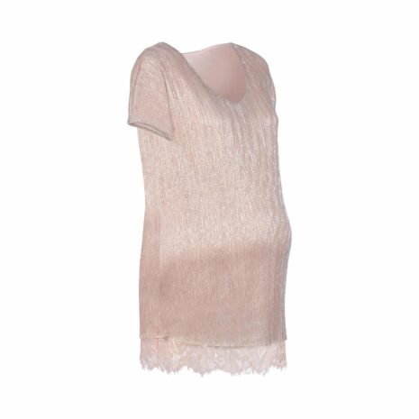 2hearts Umstandsshirt Celebrate 2in1