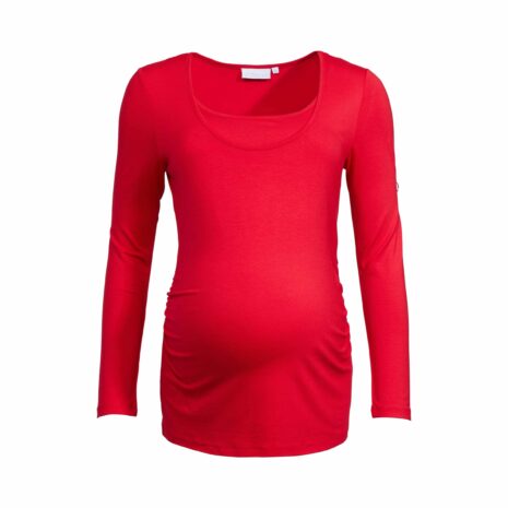 2hearts We Love Basics 2er-Pack Umstandsshirt und Stillshirt 2hearts We Love Basics 2er-Pack Umstandsshirt und Stillshirt