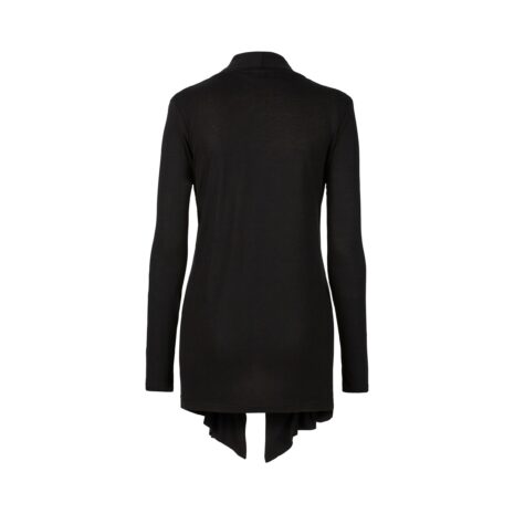 2hearts We Love Basics Umstands-Cardigan