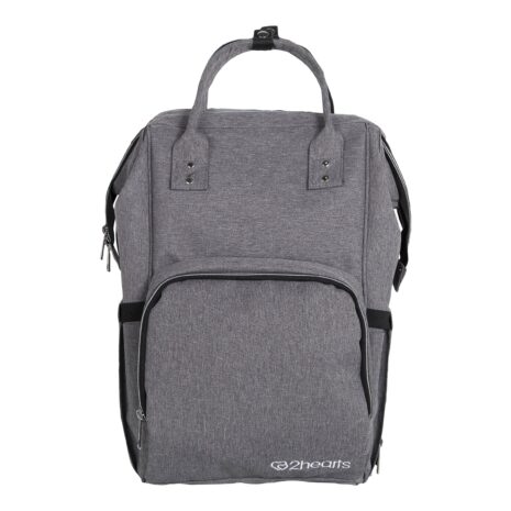 2hearts Wickelrucksack 2hearts Wickelrucksack
