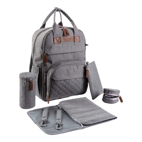 2hearts Wickelrucksack Functional 2hearts Wickelrucksack Functional