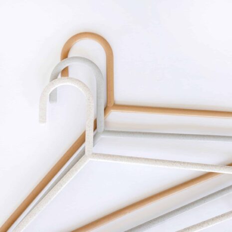 3 Sprouts 15er-Pack Kleiderbügel Kinder