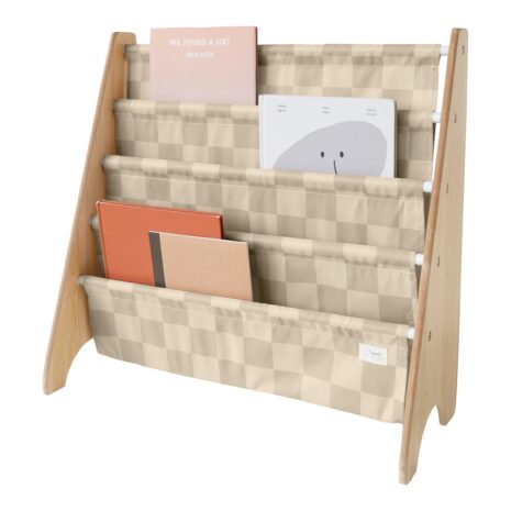 3 Sprouts Bücherregal