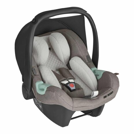 Abc Design Babyschale Tulip i-Size Abc Design Babyschale Tulip i-Size