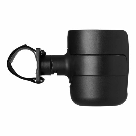 Abc Design Becherhalter schwarz