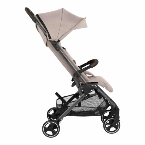 Abc Design Buggy Ping 3 Travel beige