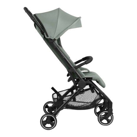 Abc Design Buggy Ping 3 Travel gruen