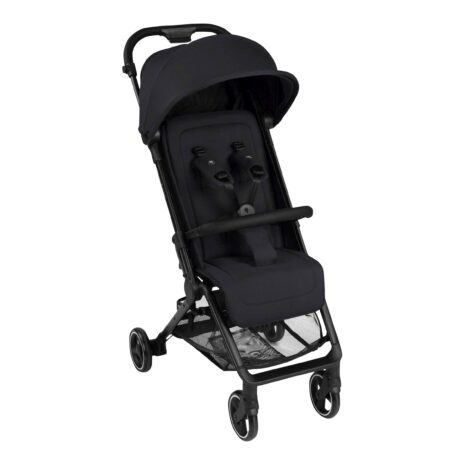 Abc Design Buggy Ping 3 Travel inkl. Becherhalter und Regenschutz schwarz Abc Design Buggy Ping 3 Travel inkl. Becherhalter und Regenschutz schwarz