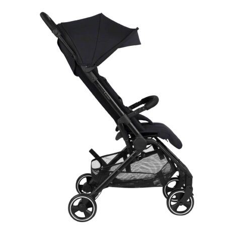 Abc Design Buggy Ping 3 Travel schwarz