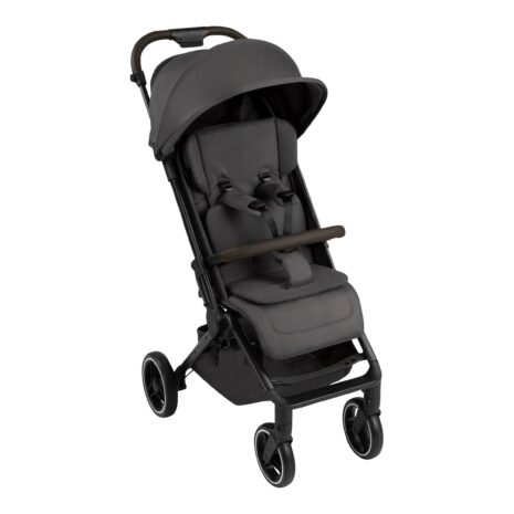 Abc Design Buggy Ping 3 Trekking inkl. Becherhalter und Regenschutz grau Abc Design Buggy Ping 3 Trekking inkl. Becherhalter und Regenschutz grau