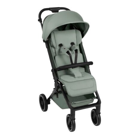 Abc Design Buggy Ping 3 Trekking inkl. Becherhalter und Regenschutz gruen Abc Design Buggy Ping 3 Trekking inkl. Becherhalter und Regenschutz gruen