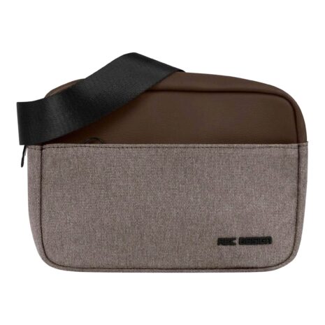 Abc Design Hüfttasche braun