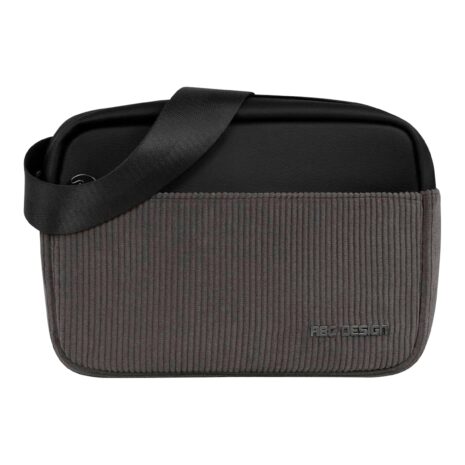 Abc Design Hüfttasche grau