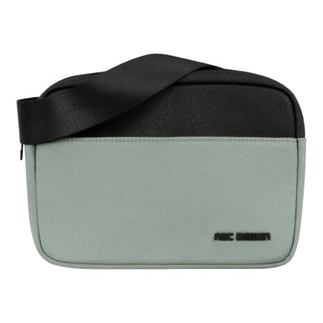 Abc Design Hüfttasche gruen