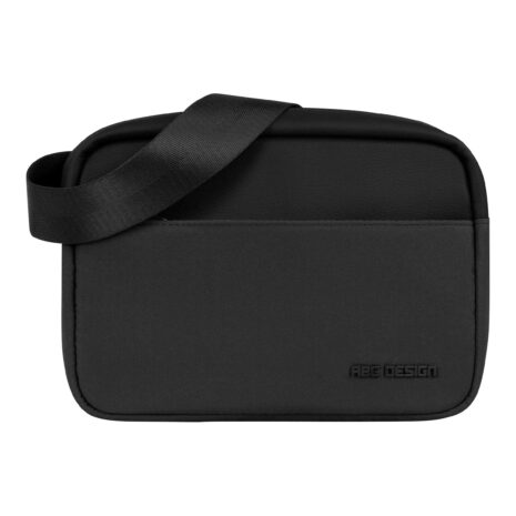 Abc Design Hüfttasche schwarz