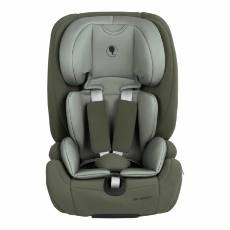 Abc Design Kindersitz Aspen 2
