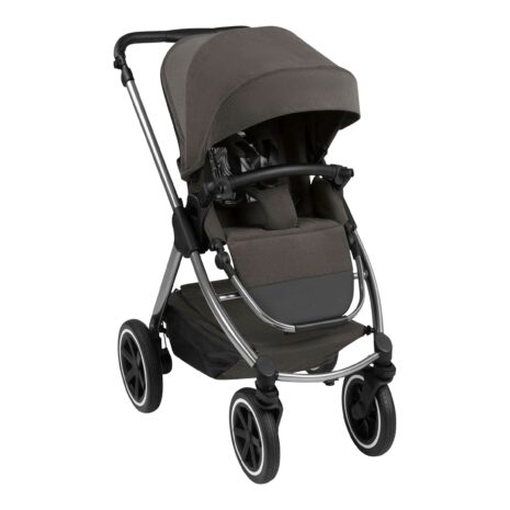 Abc Design Kinderwagen Samba 2 grau