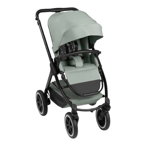 Abc Design Kinderwagen Samba 2 gruen