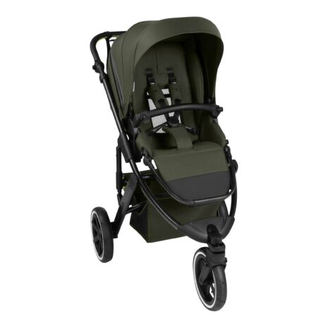 Abc Design Kinderwagen Sportwagen Salsa 5 Run oliv Abc Design Kinderwagen Sportwagen Salsa 5 Run oliv