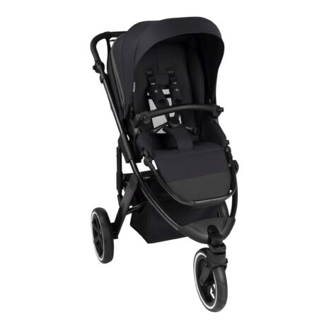 Abc Design Kinderwagen Sportwagen Salsa 5 Run schwarz Abc Design Kinderwagen Sportwagen Salsa 5 Run schwarz