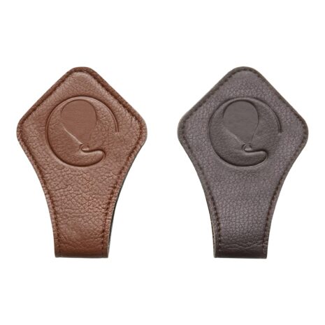 Abc Design Magnetclip braun