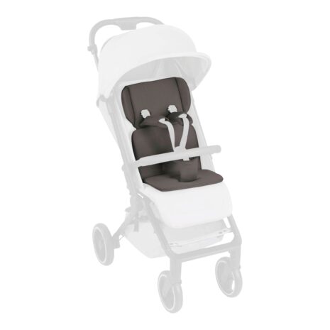 Abc Design Sitzauflage Buggy braun Abc Design Sitzauflage Buggy braun