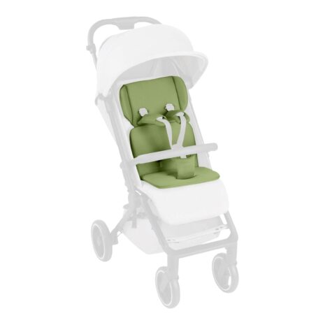 Abc Design Sitzauflage Buggy gruen