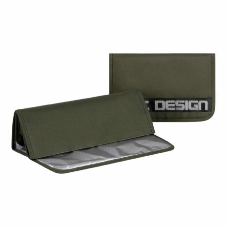 Abc Design Wickelorganizer Multi oliv