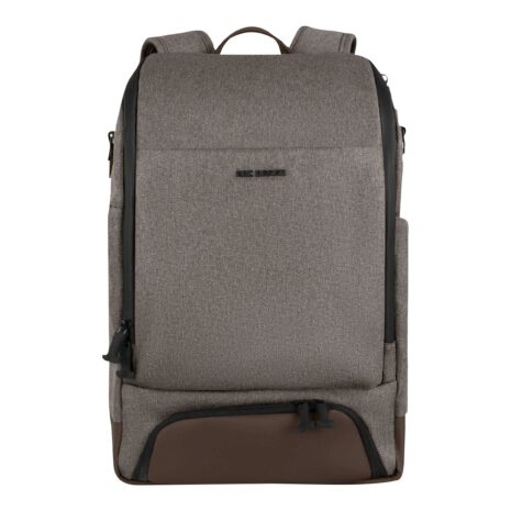 Abc Design Wickelrucksack Active braun