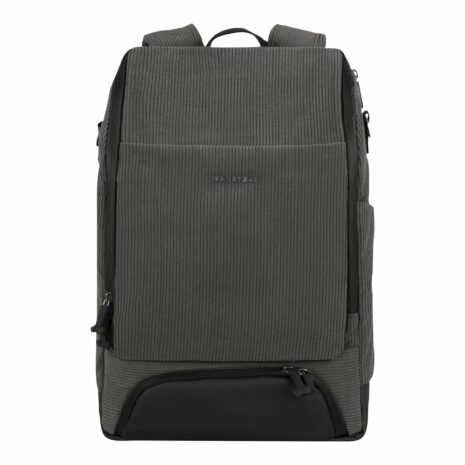 Abc Design Wickelrucksack Active grau