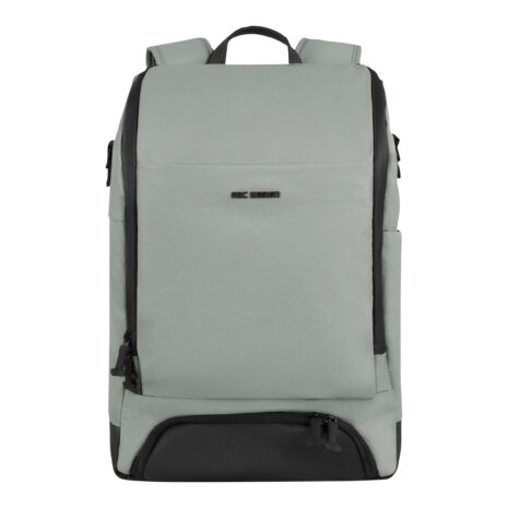 Abc Design Wickelrucksack Active gruen