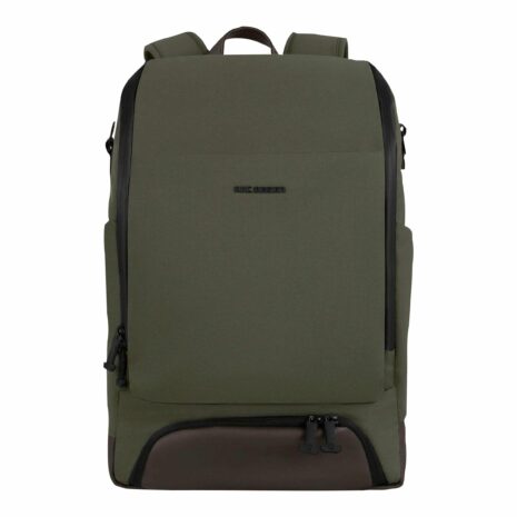 Abc Design Wickelrucksack Active oliv