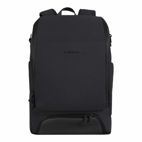 Abc Design Wickelrucksack Active schwarz