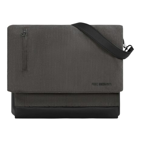 Abc Design Wickeltasche Urban grau