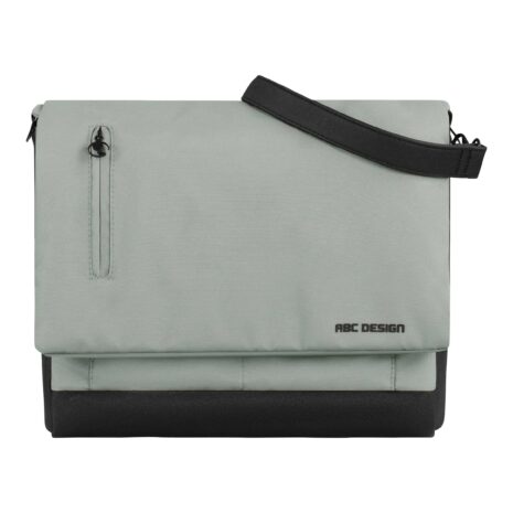 Abc Design Wickeltasche Urban gruen