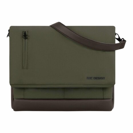 Abc Design Wickeltasche Urban oliv