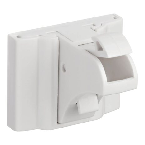 Abus 3er-Pack Magnetschloss Marc