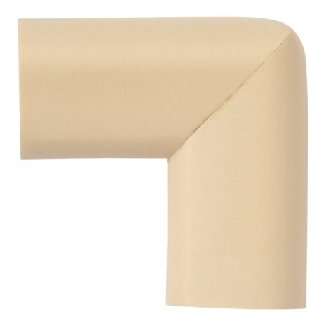 Abus 4er-Pack Eckenschutz Jannic Abus 4er-Pack Eckenschutz Jannic