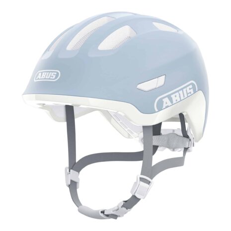 Abus Fahrradhelm Smiley 3.0 ACE LED