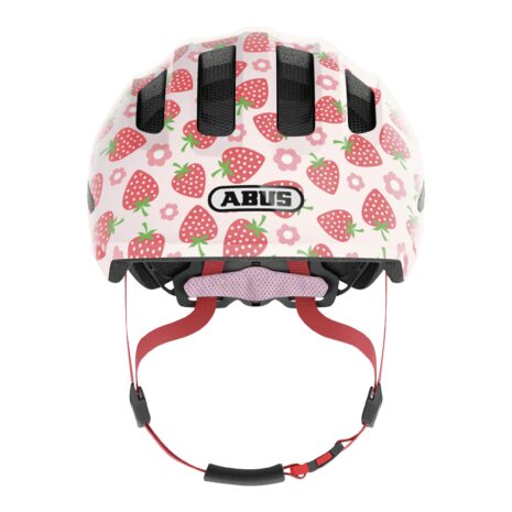 Abus Fahrradhelm Smiley 3.0 LED