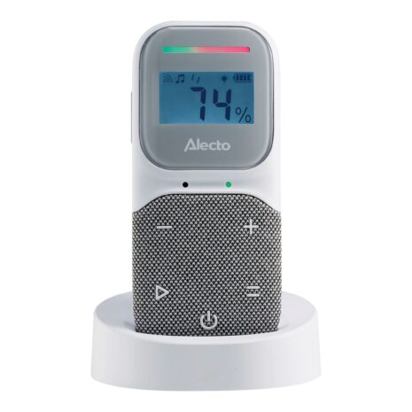 Alecto Audio Babyphone DBX140
