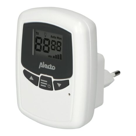 Alecto Babyphone DBX-80