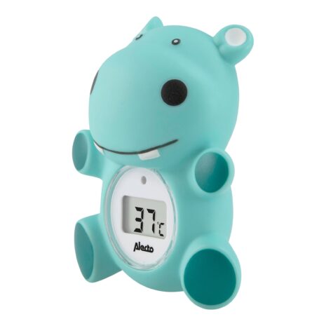 Alecto Badethermometer