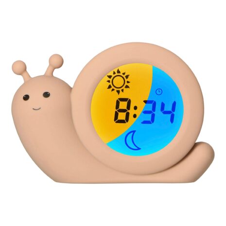 Alecto Schlaftrainer Schnecke Alecto Schlaftrainer Schnecke