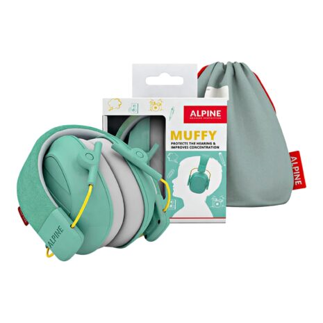 Alpine Muffy Gehörschutz