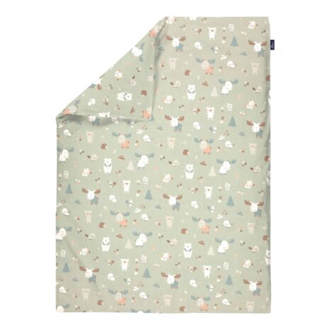 Alvi Bettwäsche 40x60 / 100x135 cm