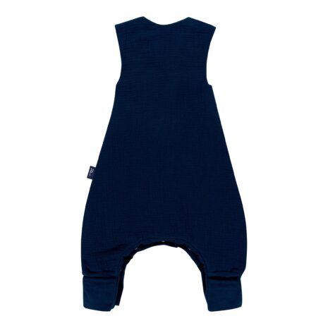 Alvi Ganzjahres-Sleepoverall 4-Season Mull 2.0 TOG