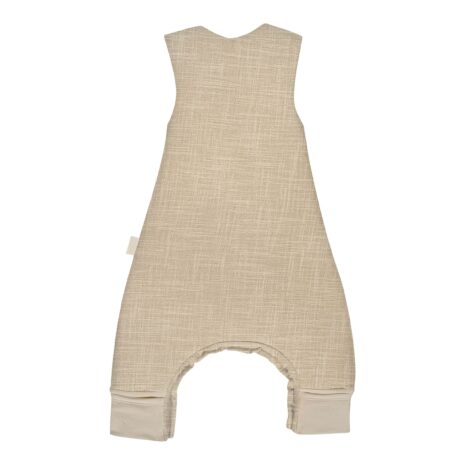 Alvi Ganzjahres-Sleepoverall Slub Musselin 2.0 TOG