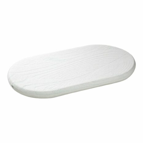 Alvi Matratze Ground Air Premium 46x80 cm für Stubenwagen